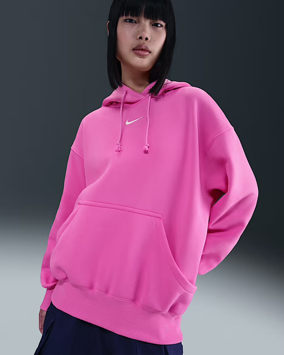 Sweat à Capuche oversize