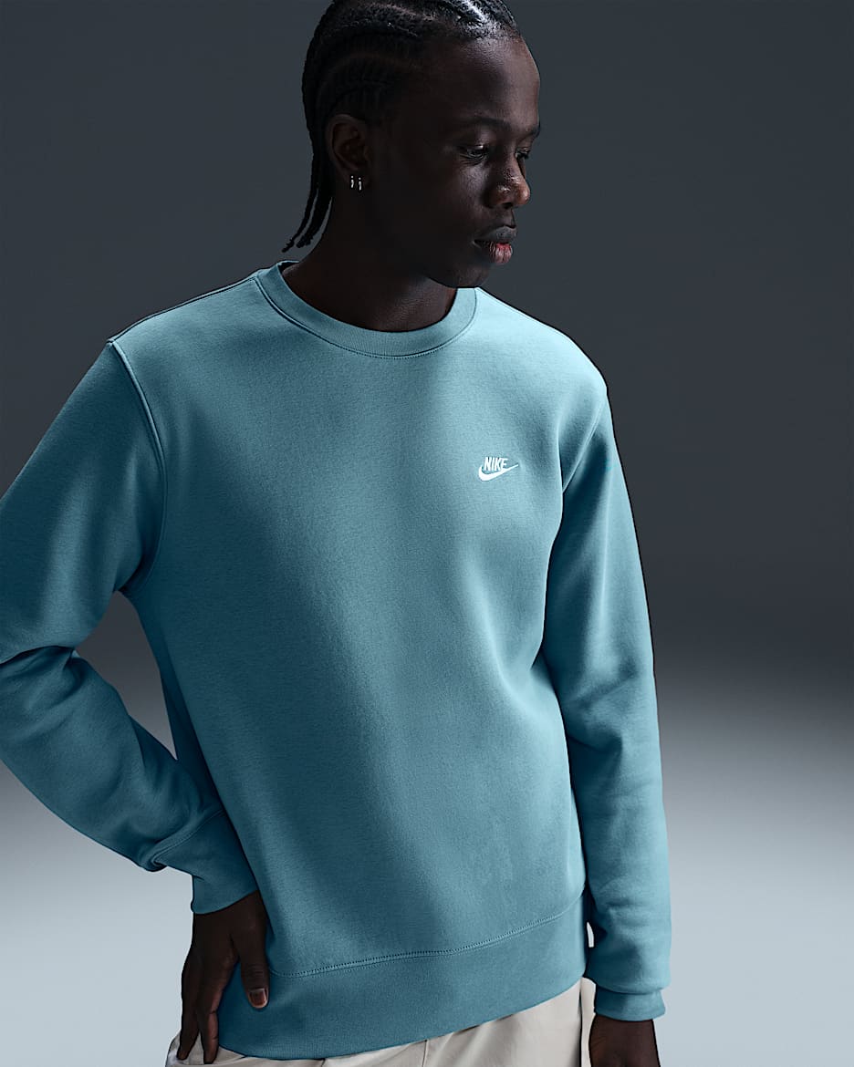 Haut en tissu Fleece