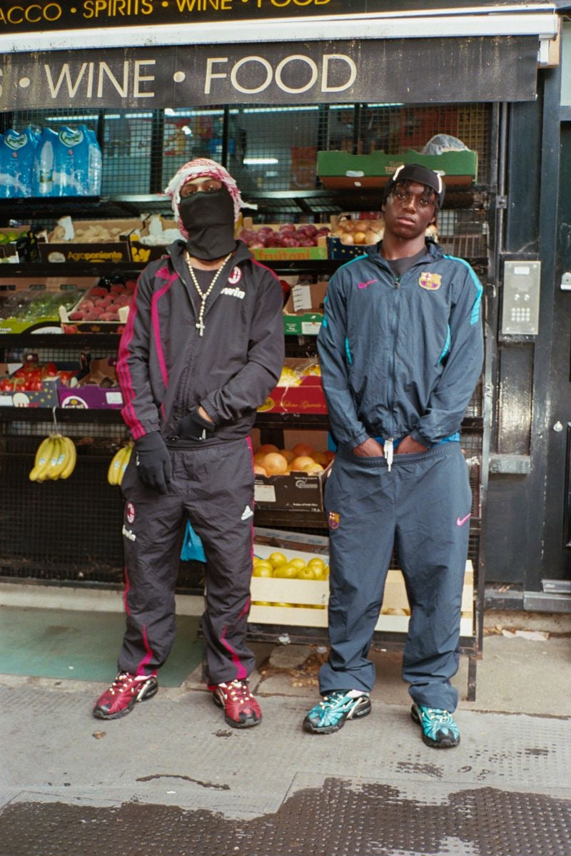 Nike : des produits conçus pour avancer au quotidien