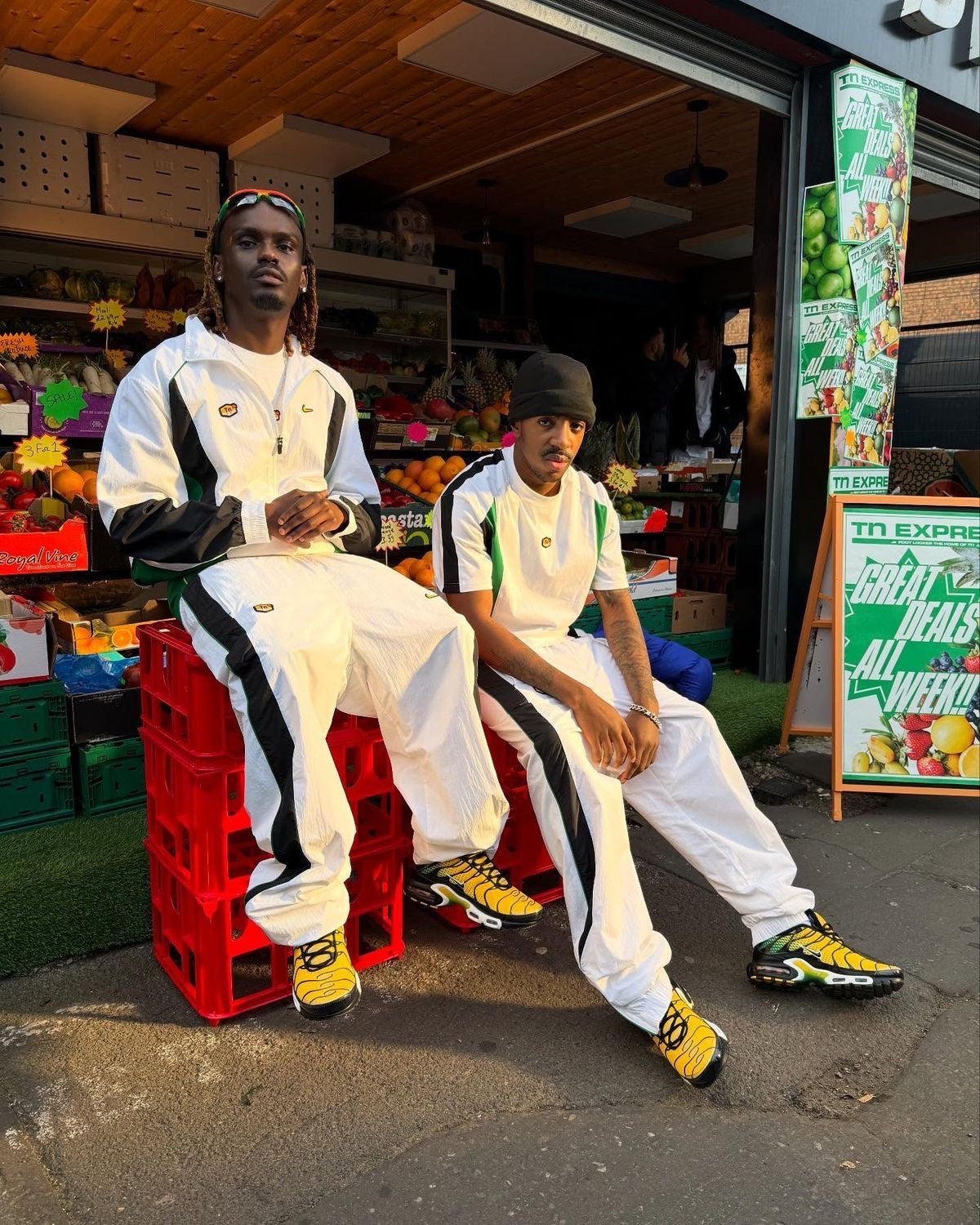 Nike : un état d’esprit au-delà des produits