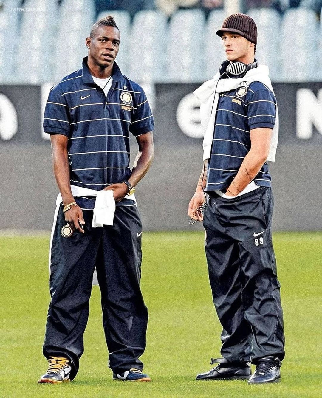 Paname parle à la rue, la rue parle au monde