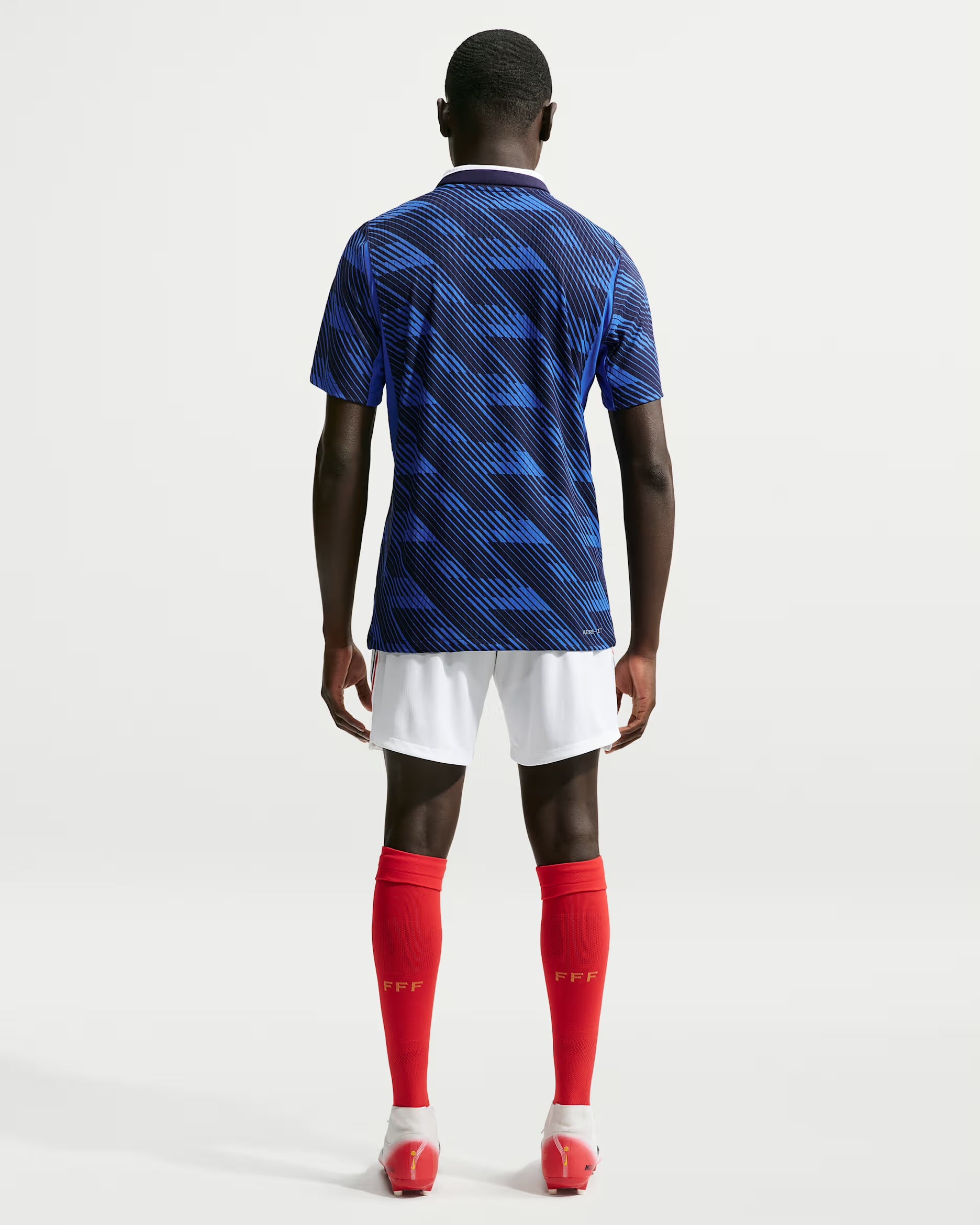Maillot de foot Nike Aero-FIT
