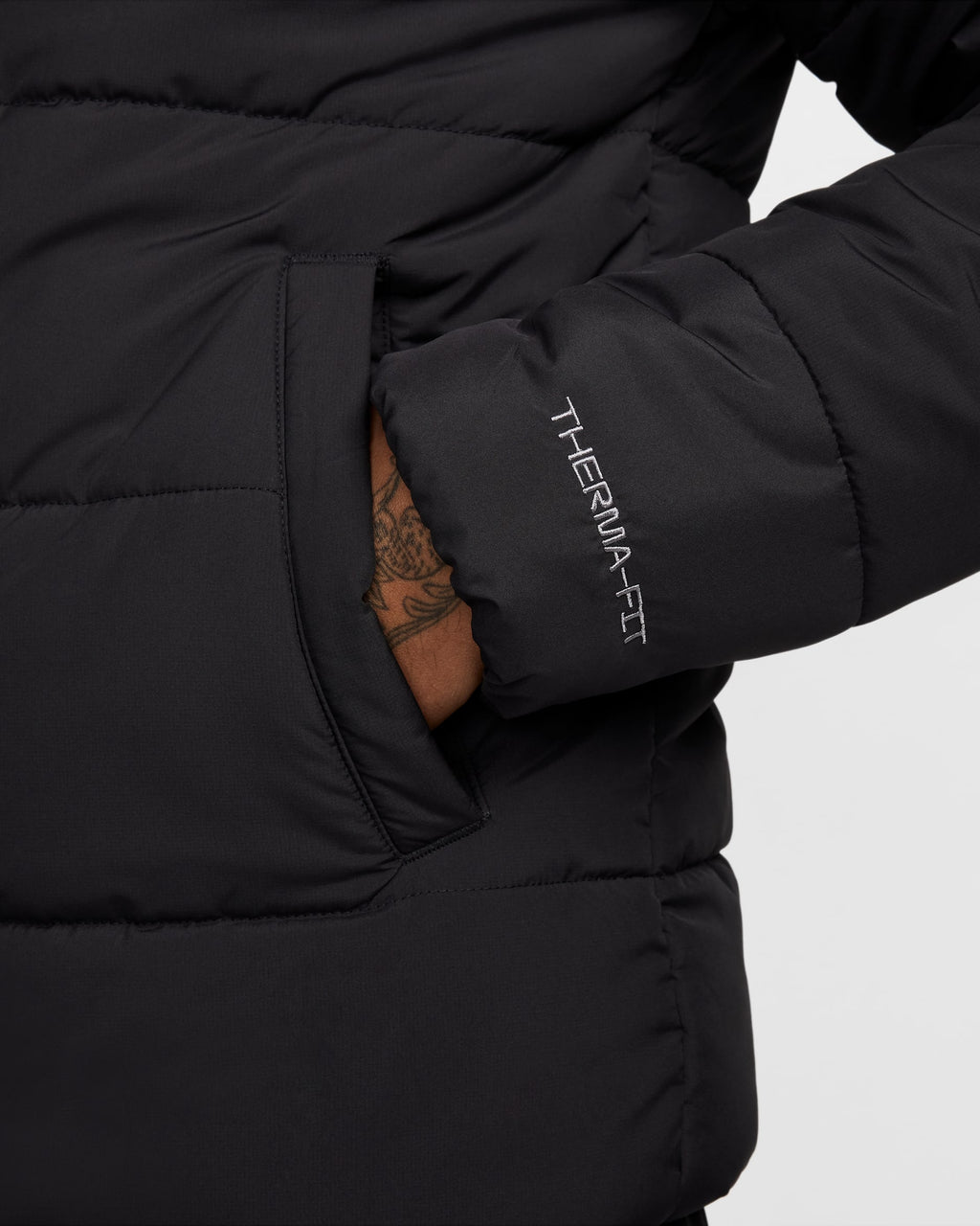 Veste à garnissage synthétique