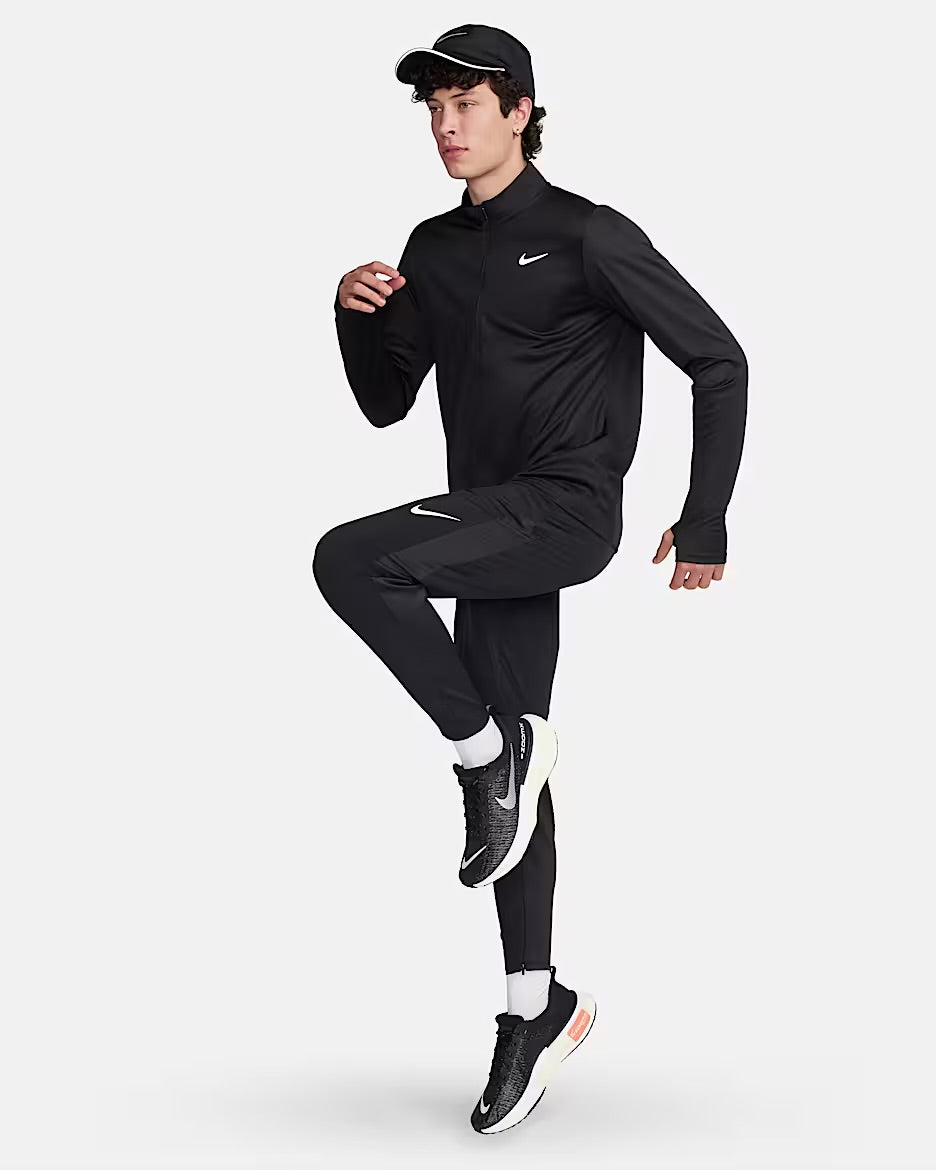 Haut de running à demi-zip Dri-Fit