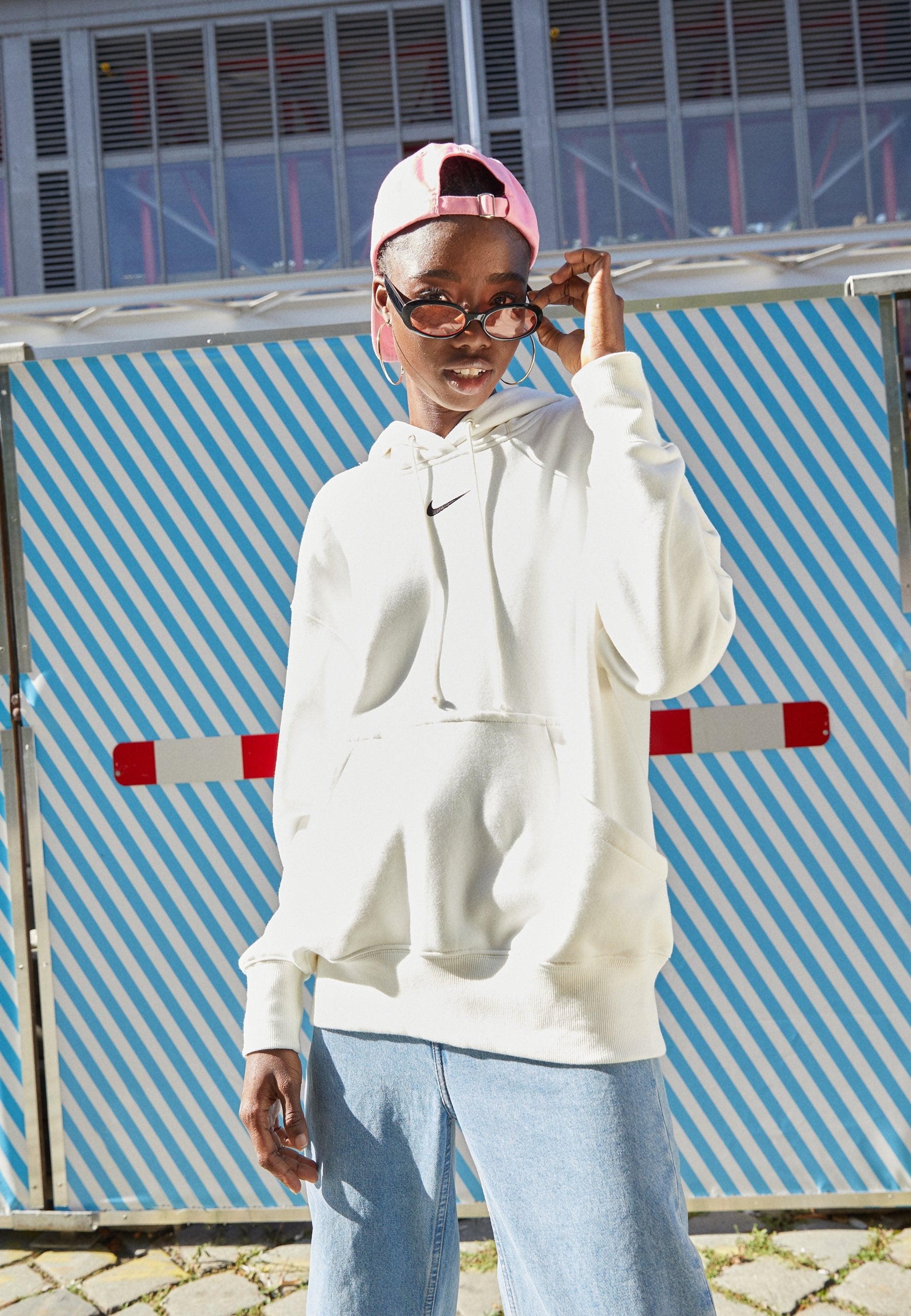 Sweat à capuche Sportswear