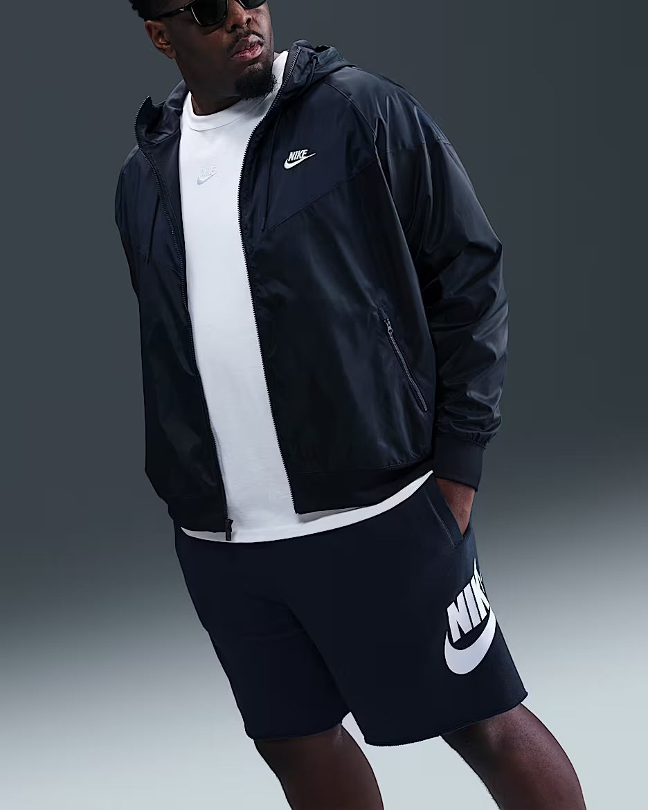 Short en molleton Alumni