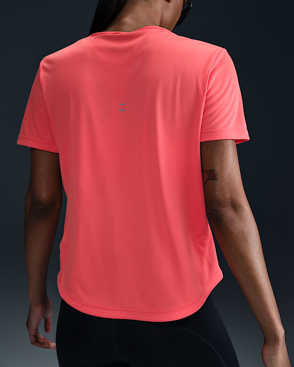 Haut de Running à manches courtes Dri-Fit