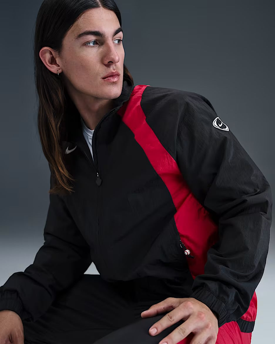 Veste de Survêtement de Foot