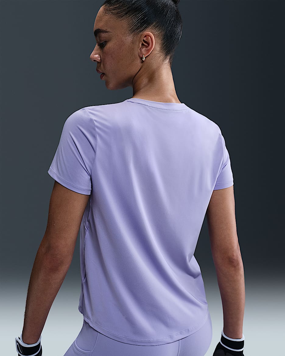 Haut à manches courtes Dri-FIT