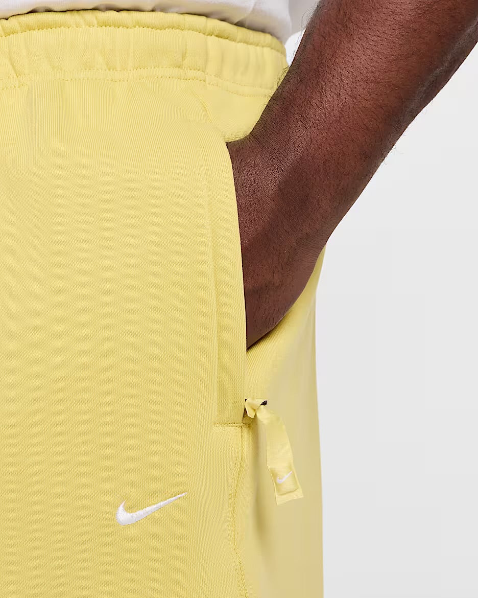 Pantalon en tissu Fleece