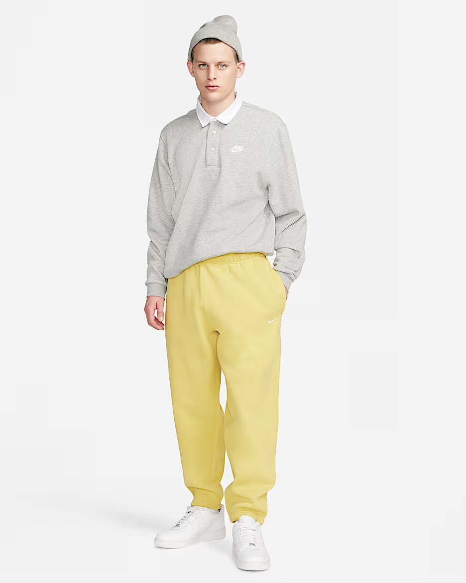 Pantalon en tissu Fleece