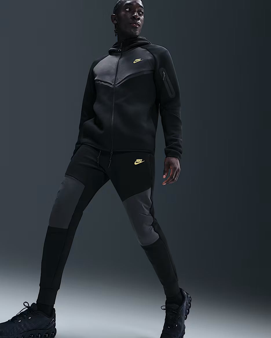 Pantalon de Jogging en Tissu Fleece