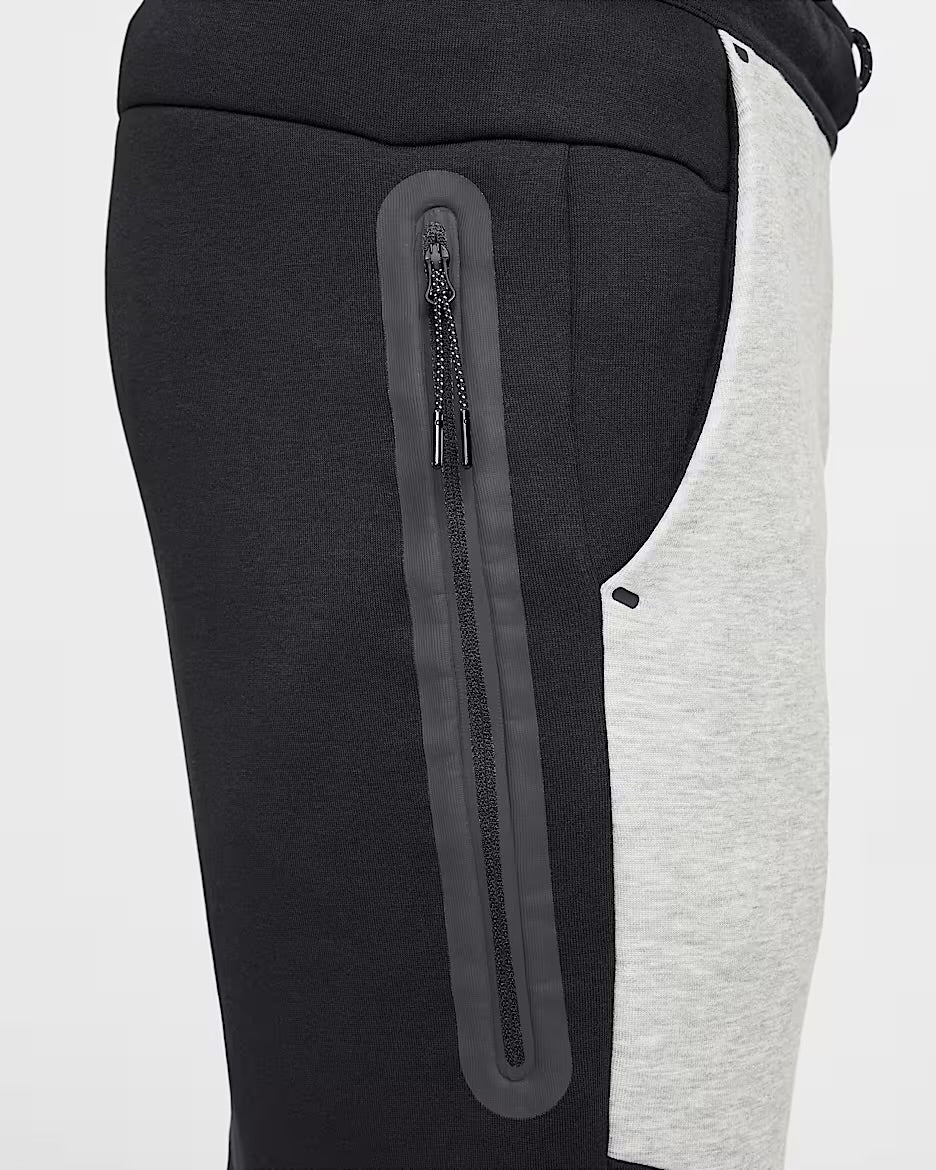 Pantalon jogging en tissu Fleece