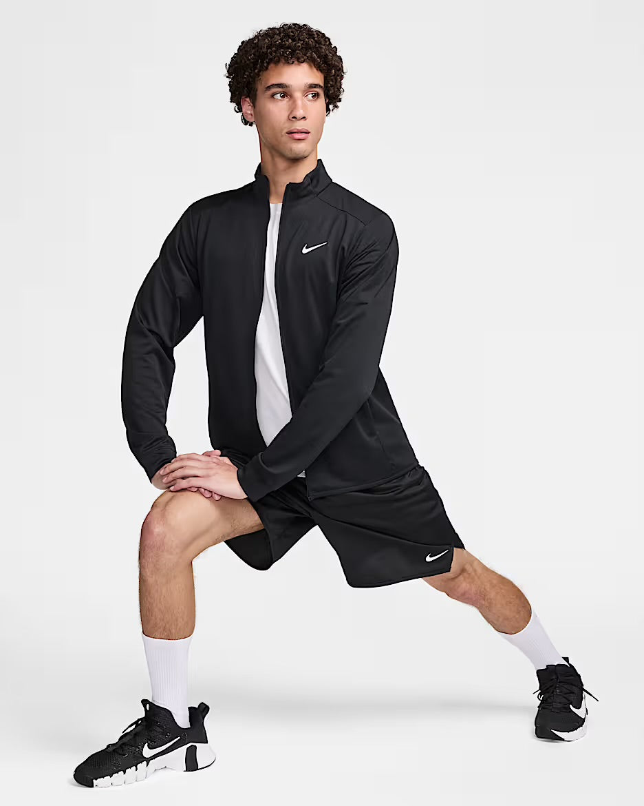 Veste en maille Dri-Fit
