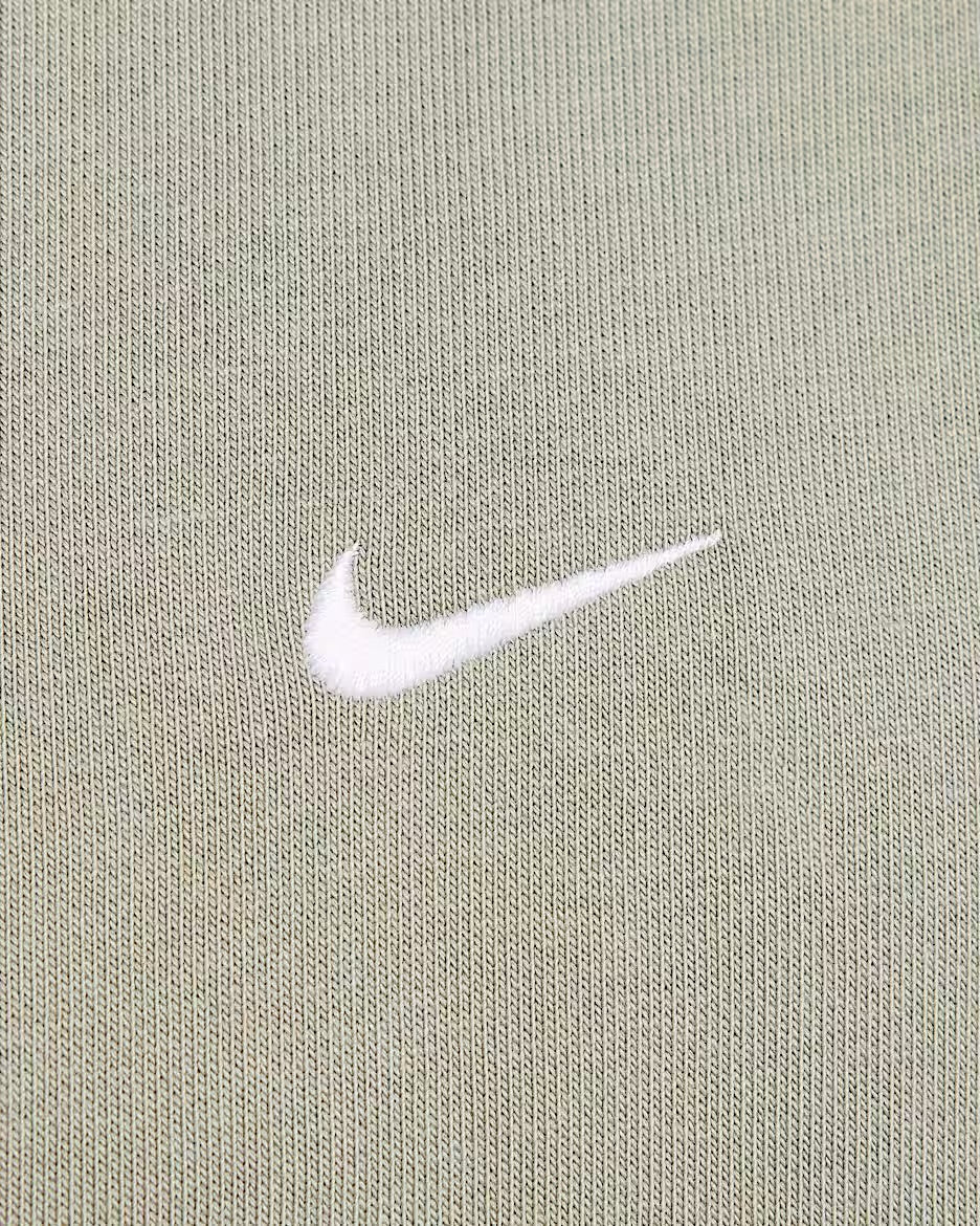 Sweat en tissu Fleece