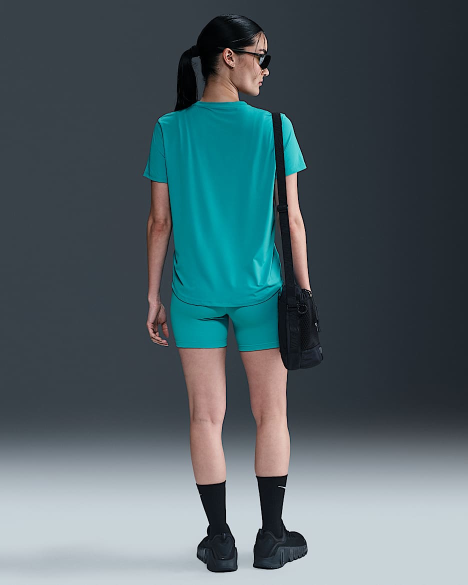 Haut à manches courtes Dri-FIT