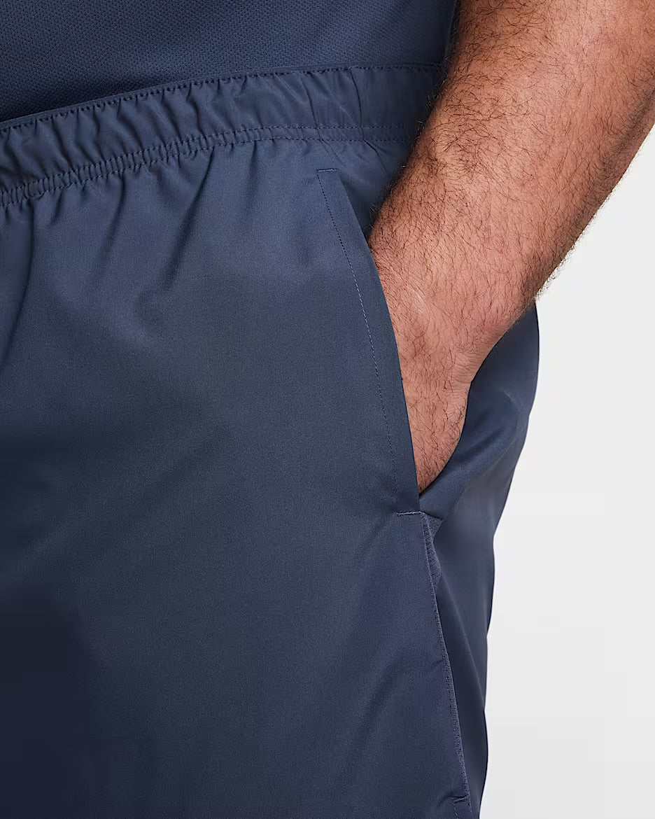 Short de running avec sous-short intégré 13 cm Dri-Fit