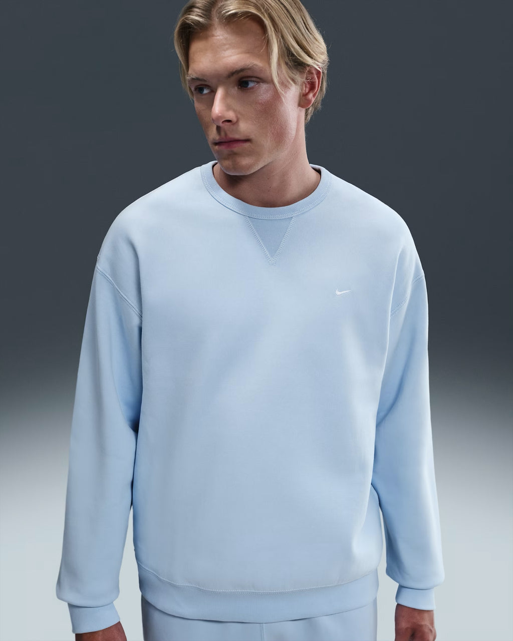 Haut en Fleece