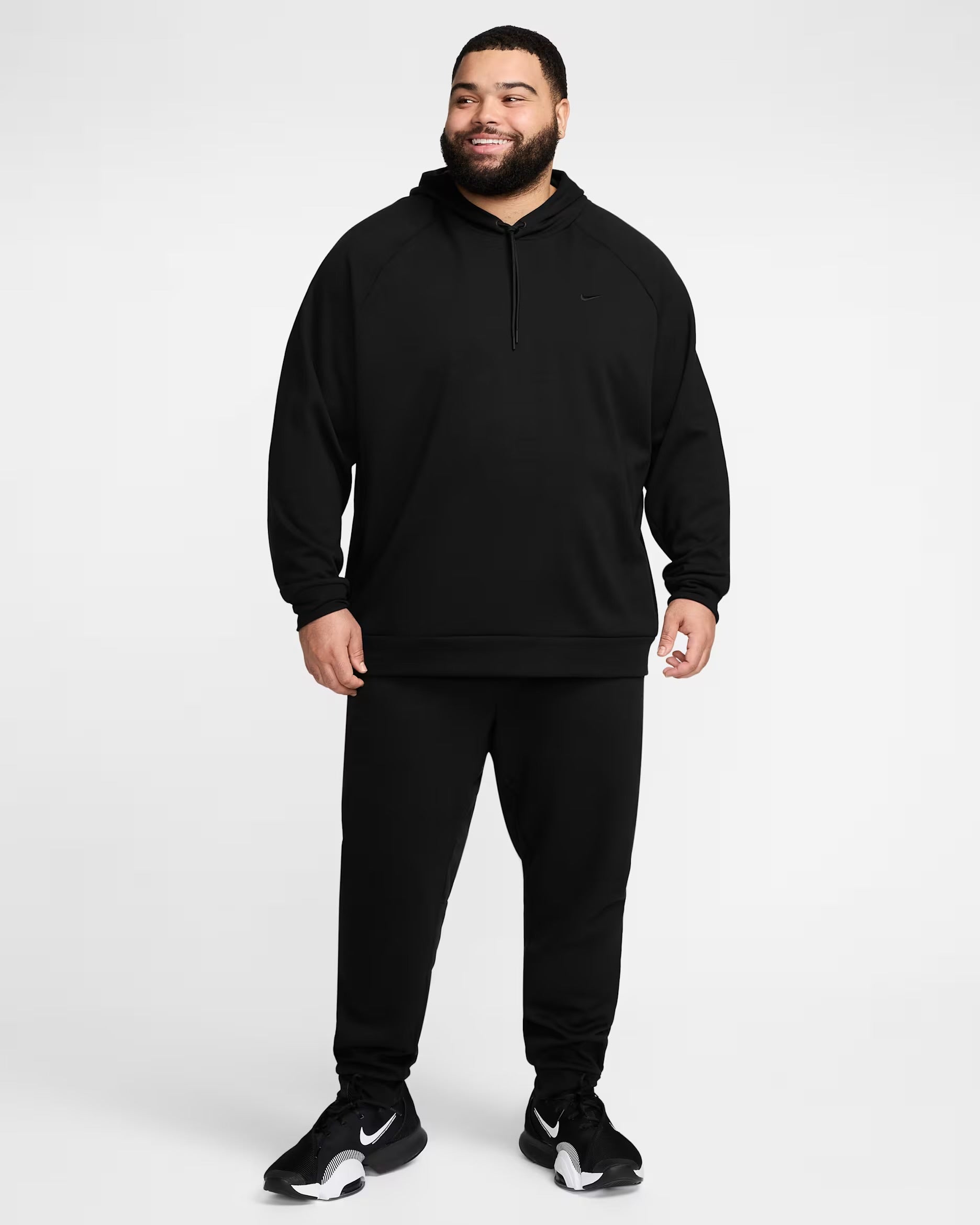 Pantalon de Jogging Haute Performance Dri-FIT UV