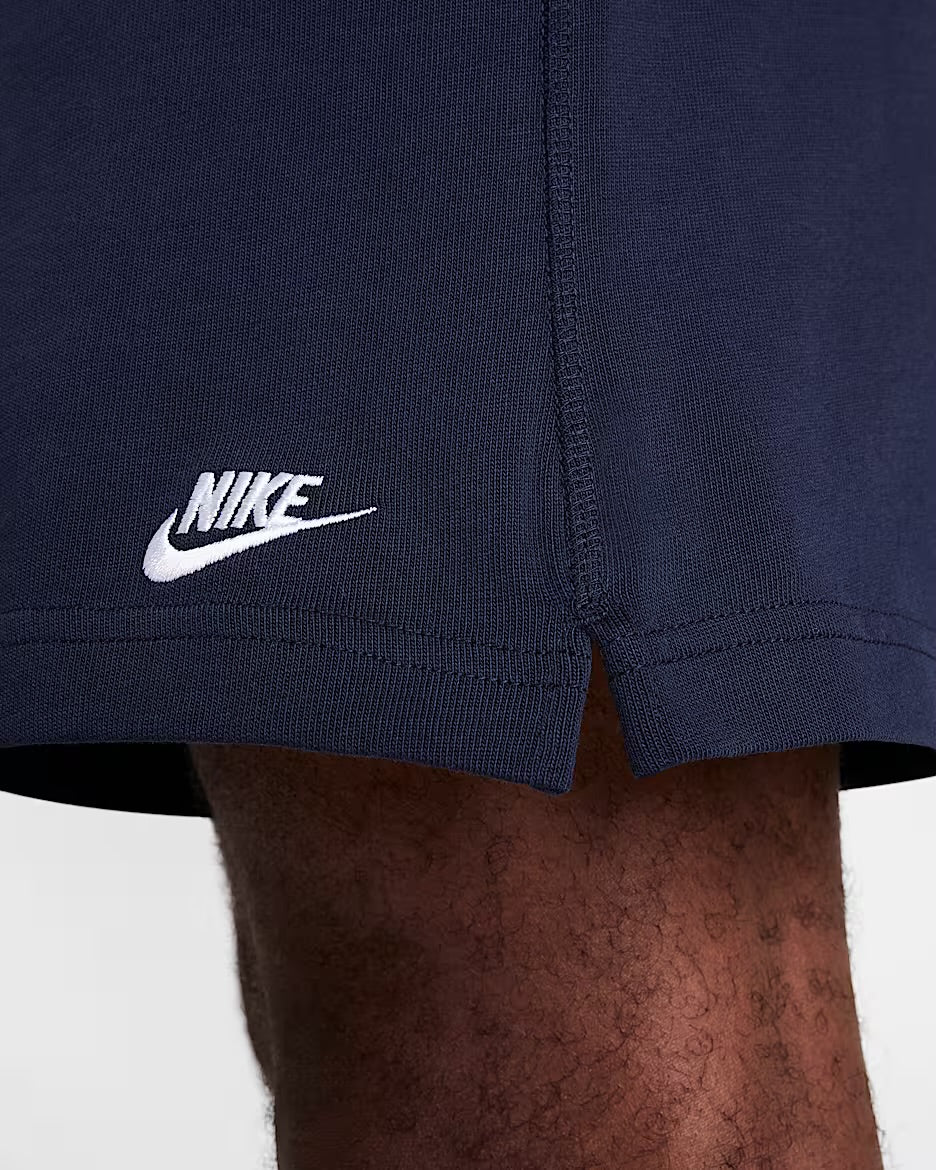 Short en maille