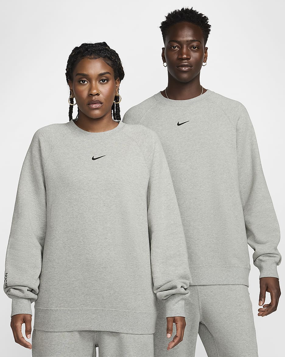 Haut CS en Fleece