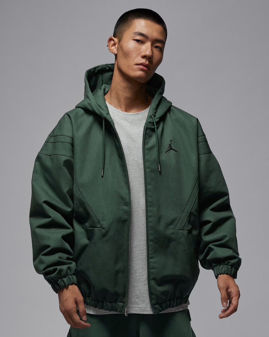 Veste Draft