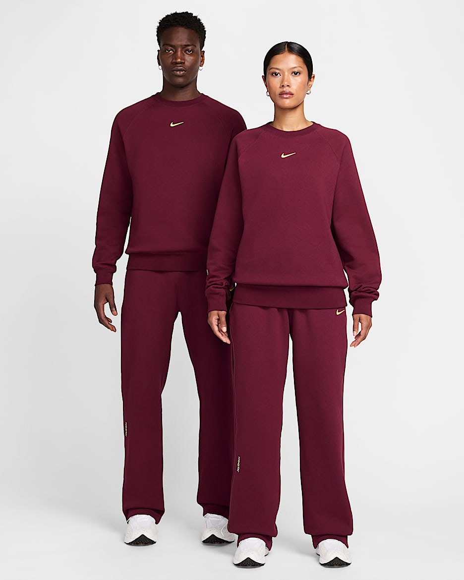 Haut CS en Fleece