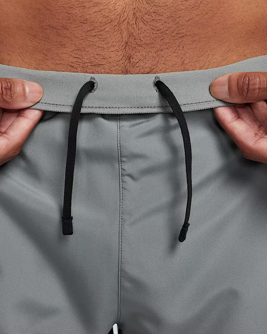 Short de running avec sous-short intégré 13 cm Dri-Fit