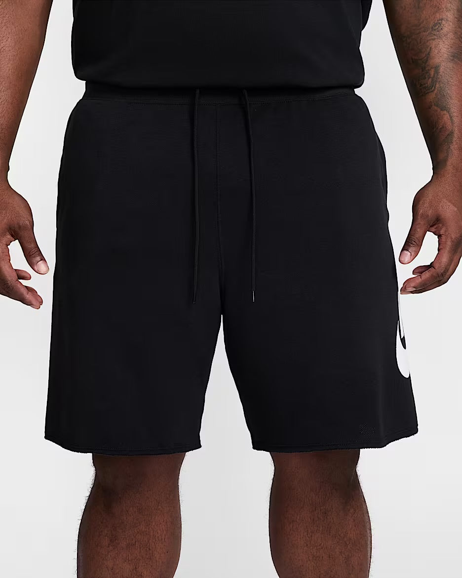 Short en molleton Alumni