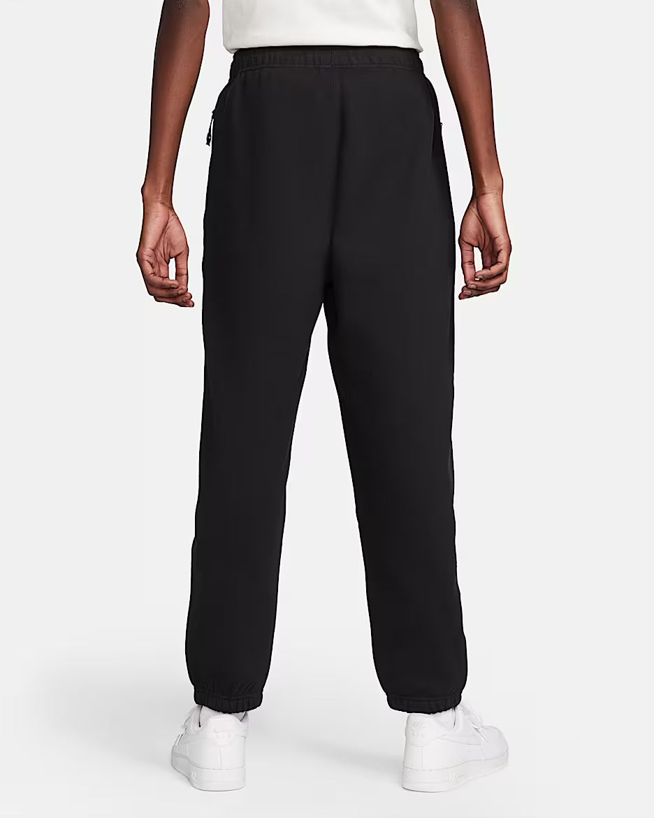 Pantalon en tissu Fleece