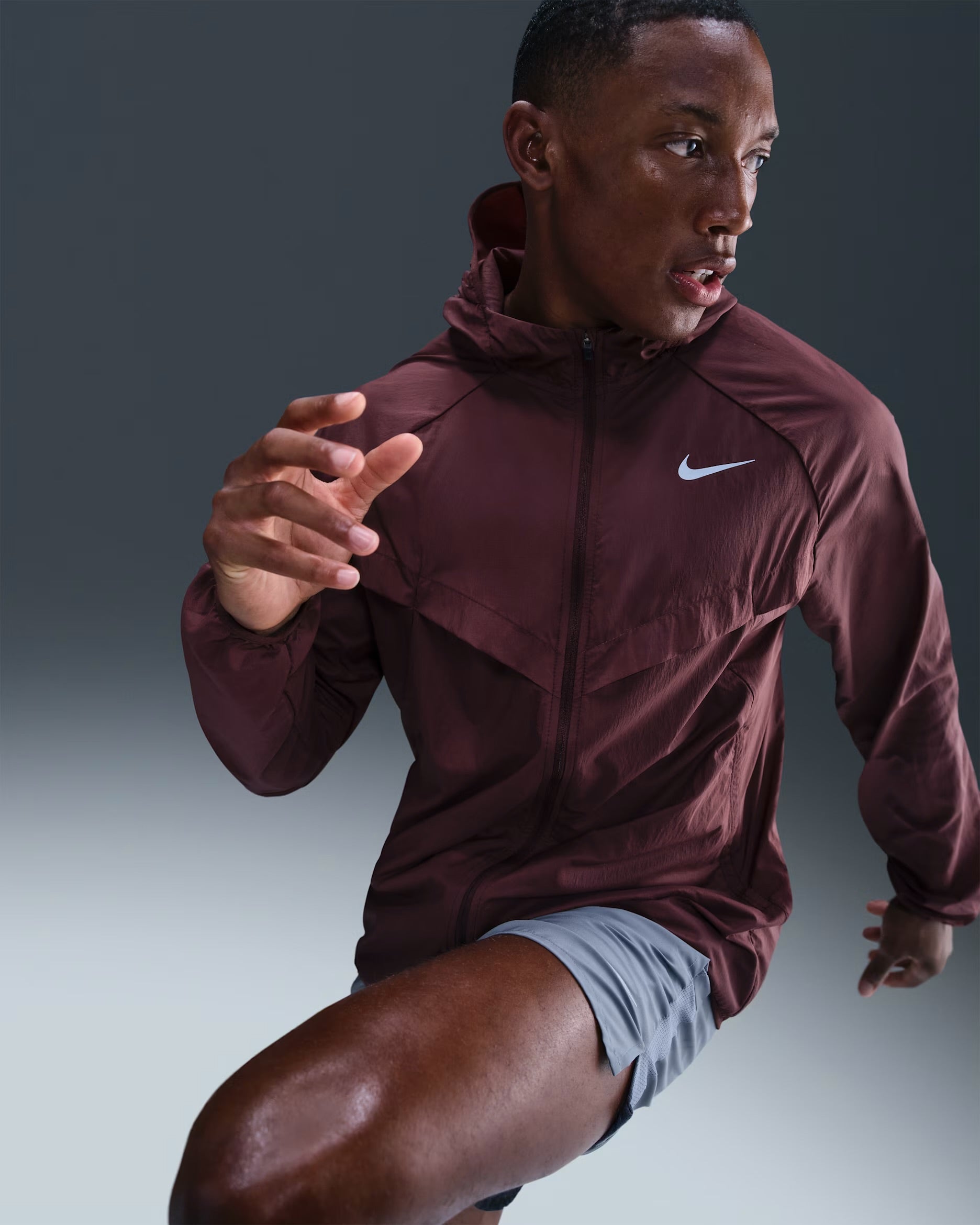 Veste de Running