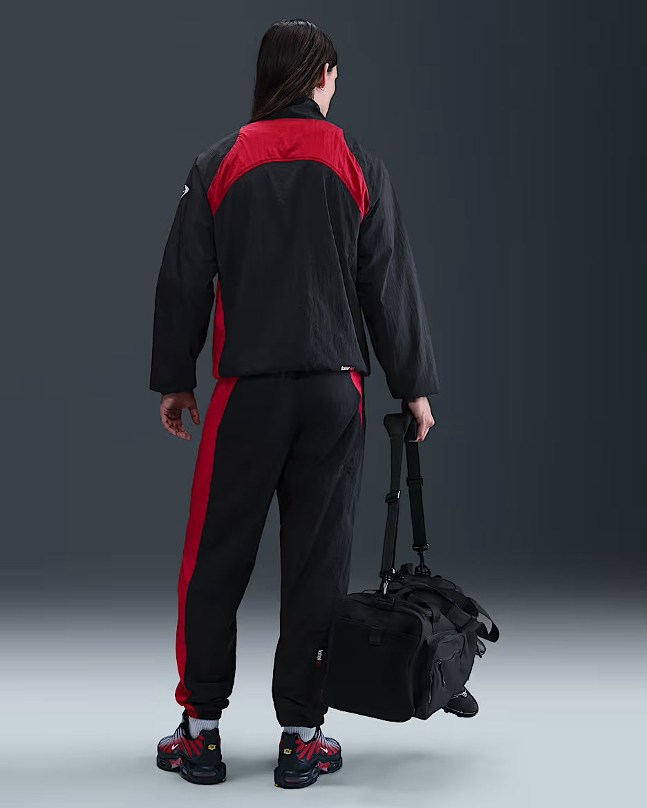 Veste de Survêtement de Foot
