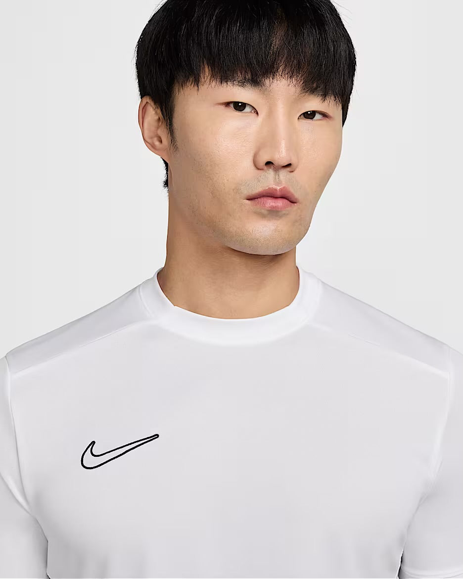 Haut de foot à manches courtes Dri-Fit
