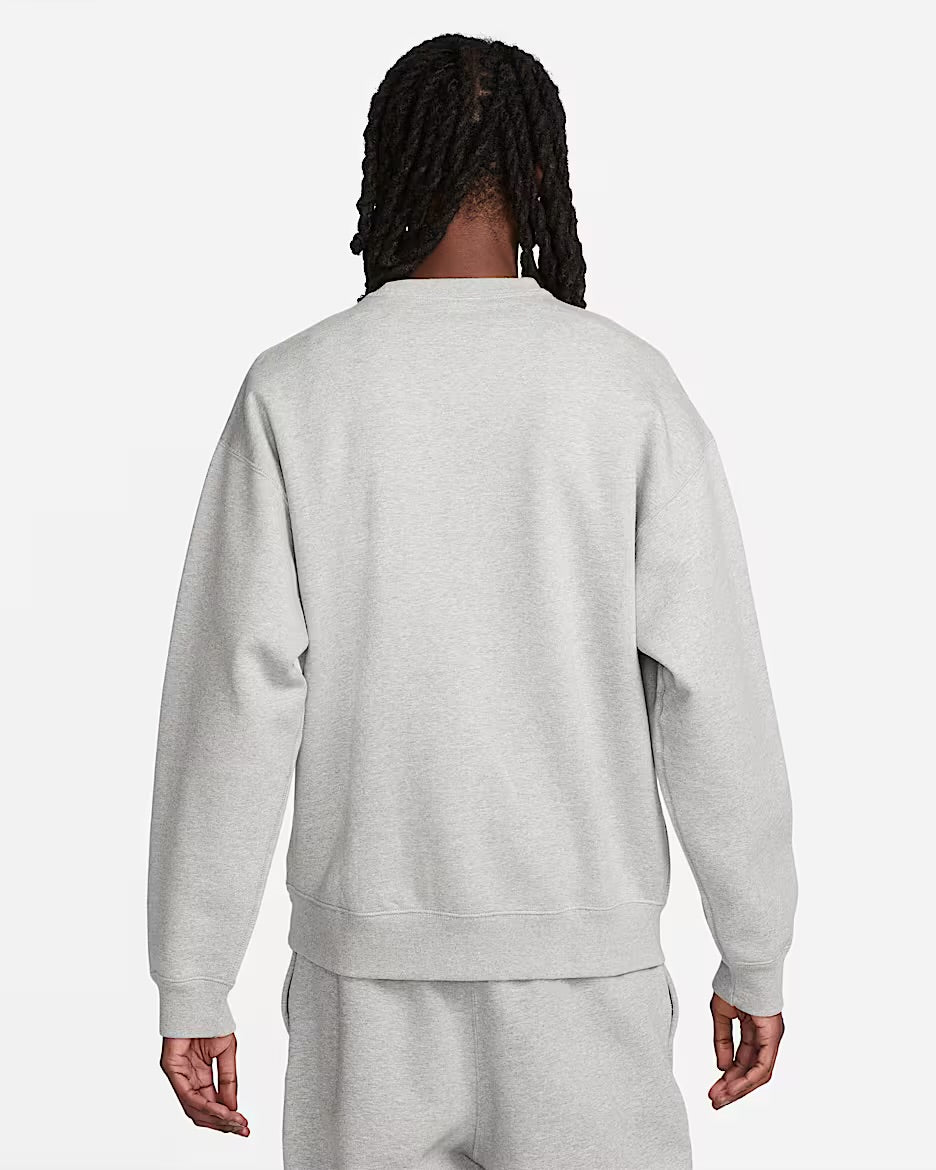 Sweat en tissu Fleece