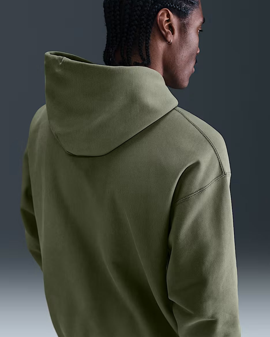 Sweat à Capuche