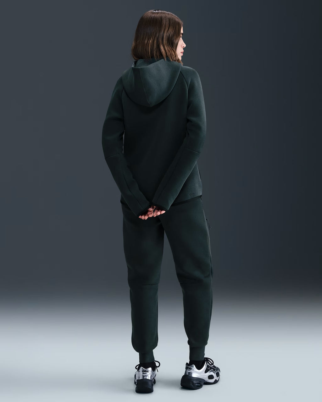 Sweat à Capuche à Zip