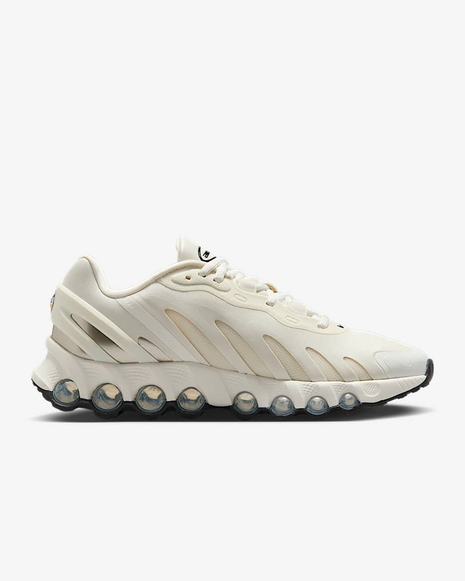 Air Max Dn 8 - Blanc / Beige