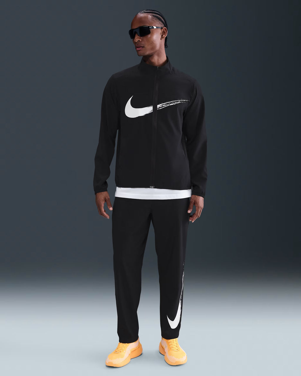 Veste Dri-Fit