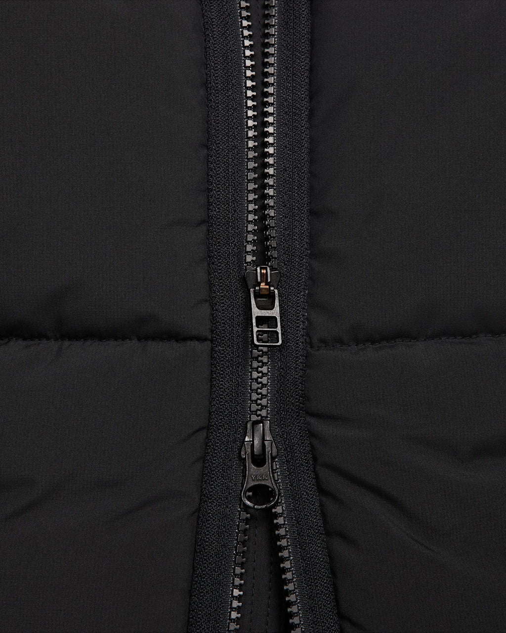 Veste à garnissage synthétique