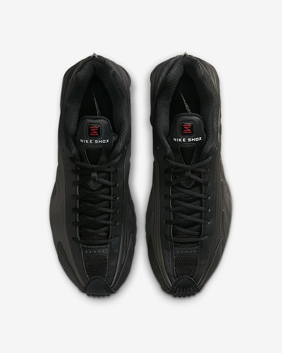 Shox TL R4 - Noir