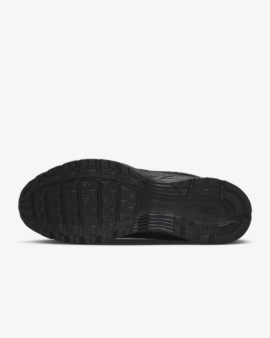 P-6000 Noir