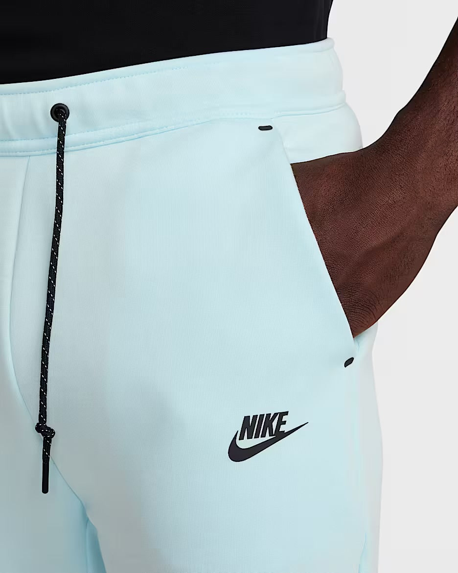 Pantalon jogging en tissu Fleece