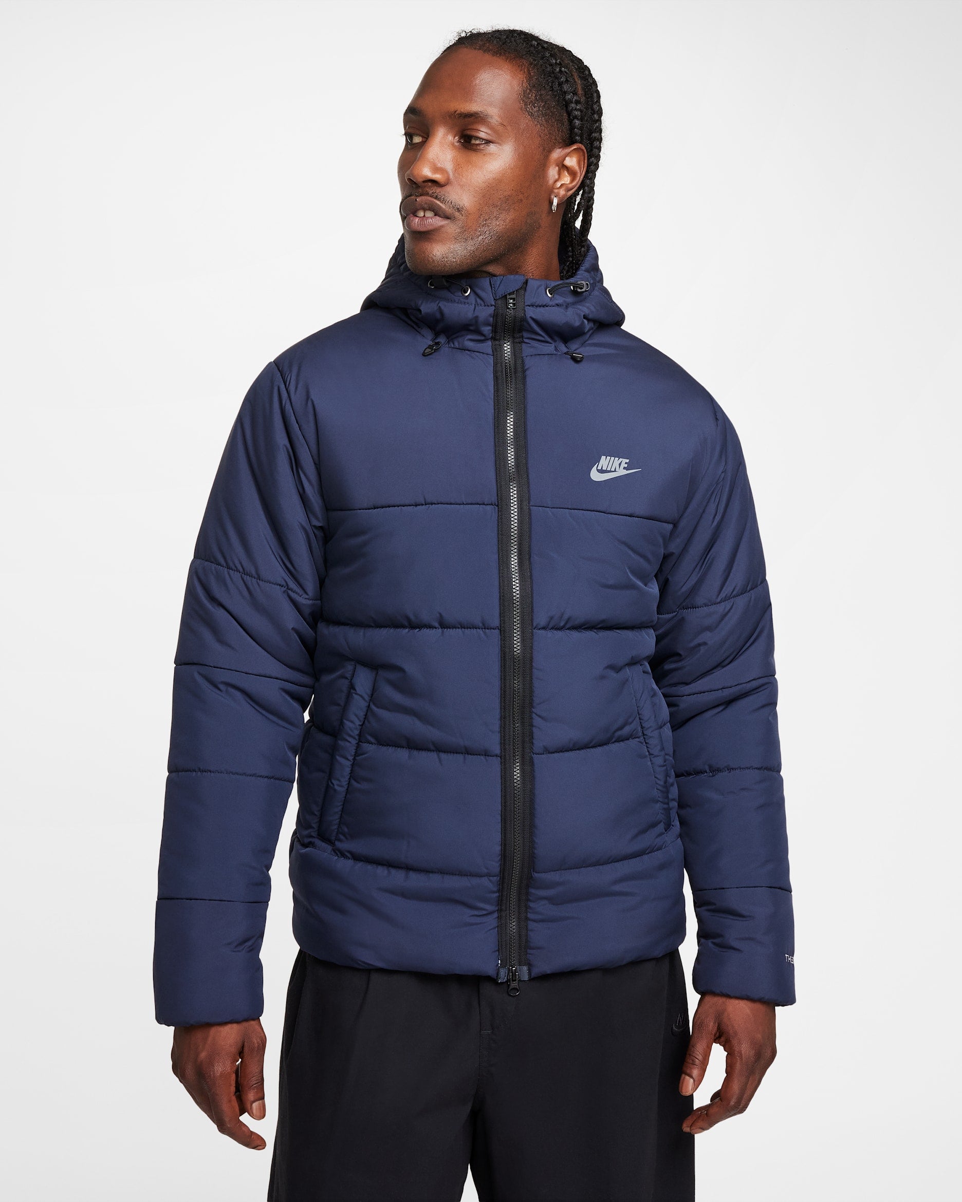 Veste à garnissage synthétique