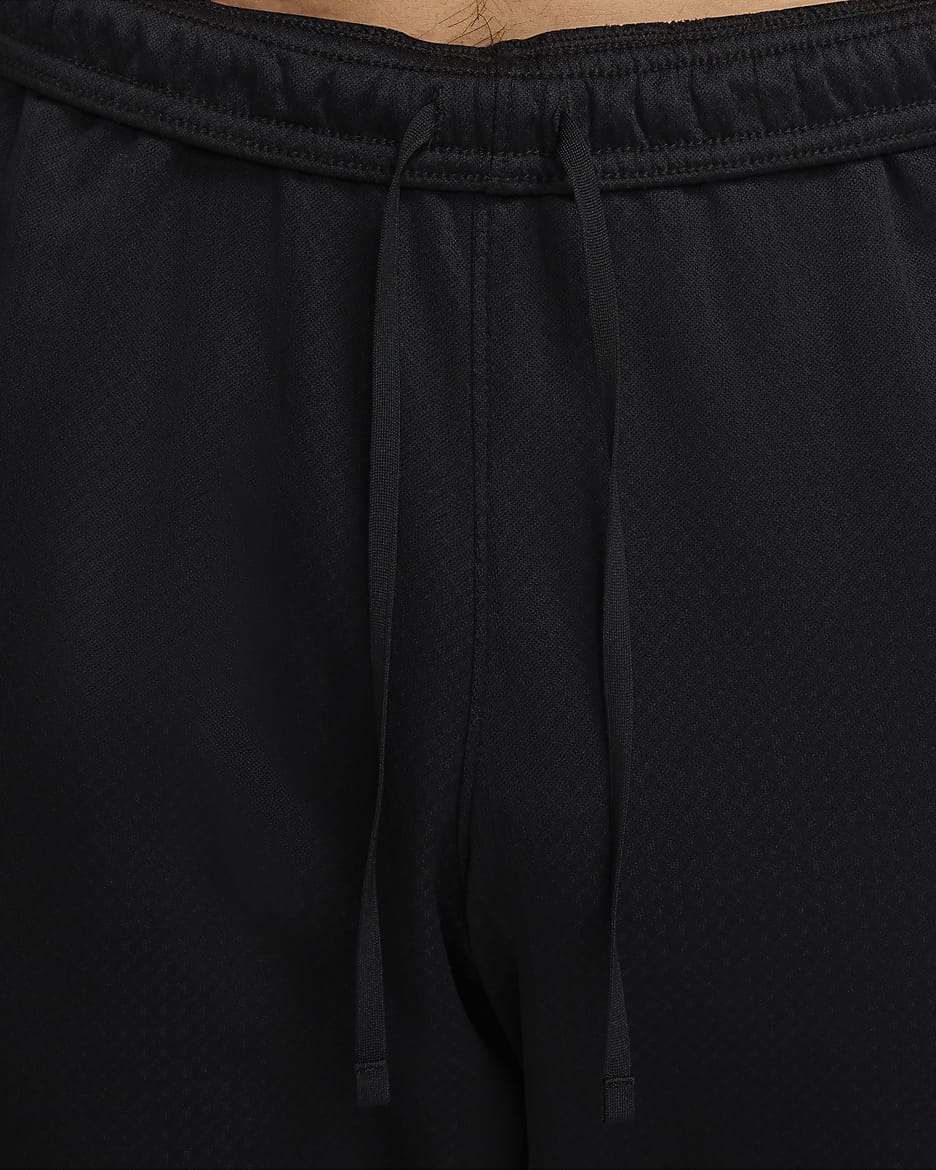 Pantalon de running déperlant Therma-Fit