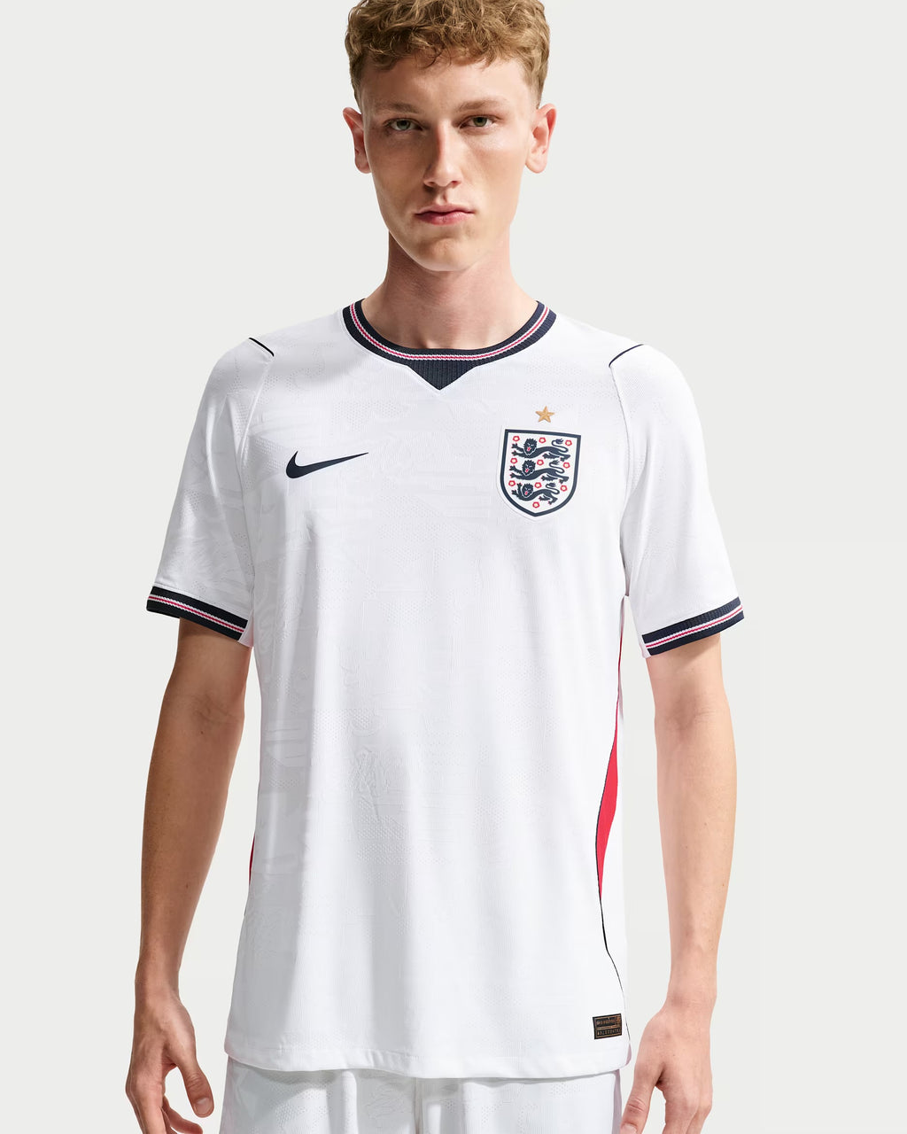 Maillot de foot Nike Aero-FIT