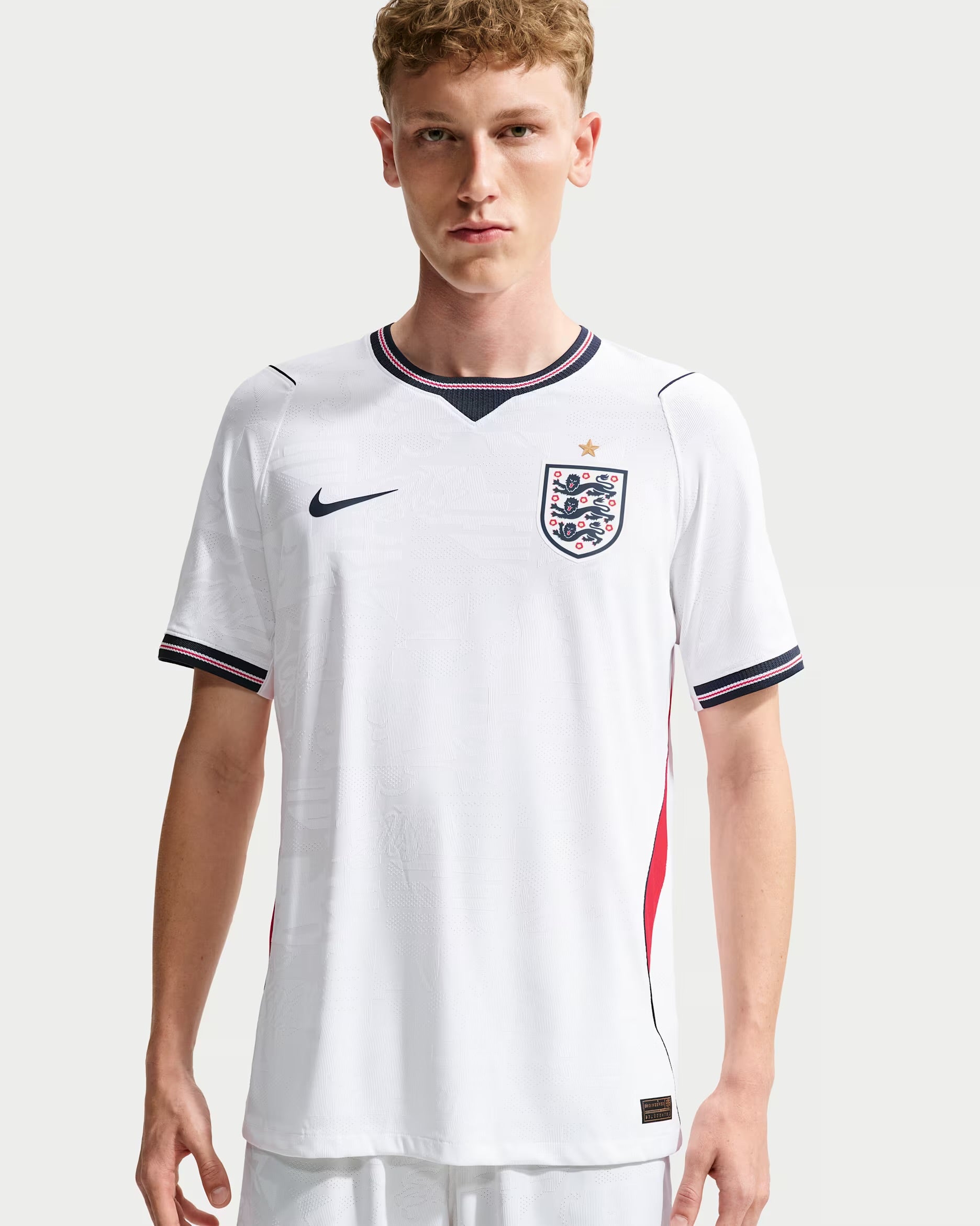 Maillot de foot Nike Aero-FIT