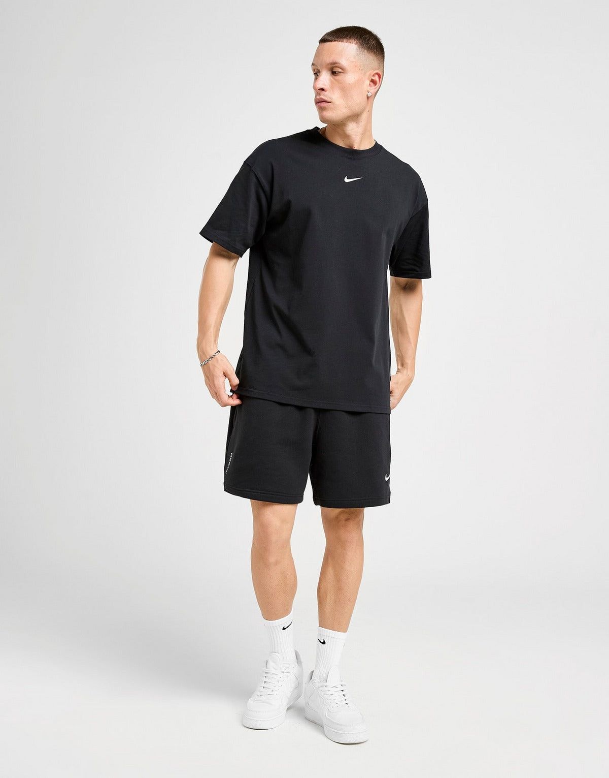 NIKE T-SHIRT X NOCTA HOMME