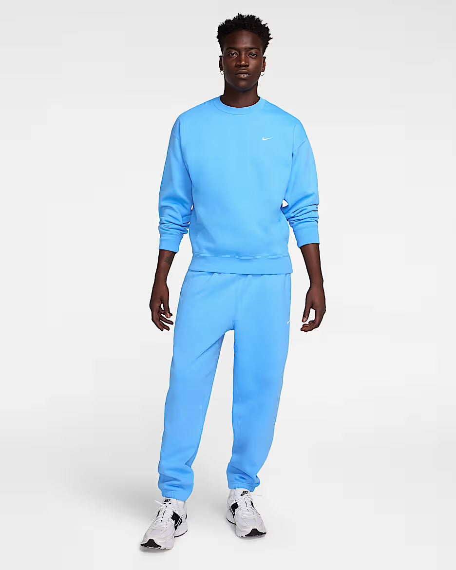 Pantalon en tissu Fleece