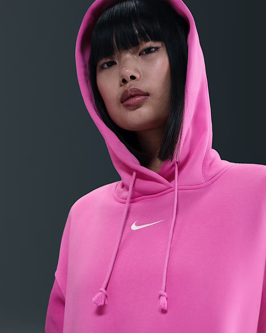 Sweat à Capuche oversize