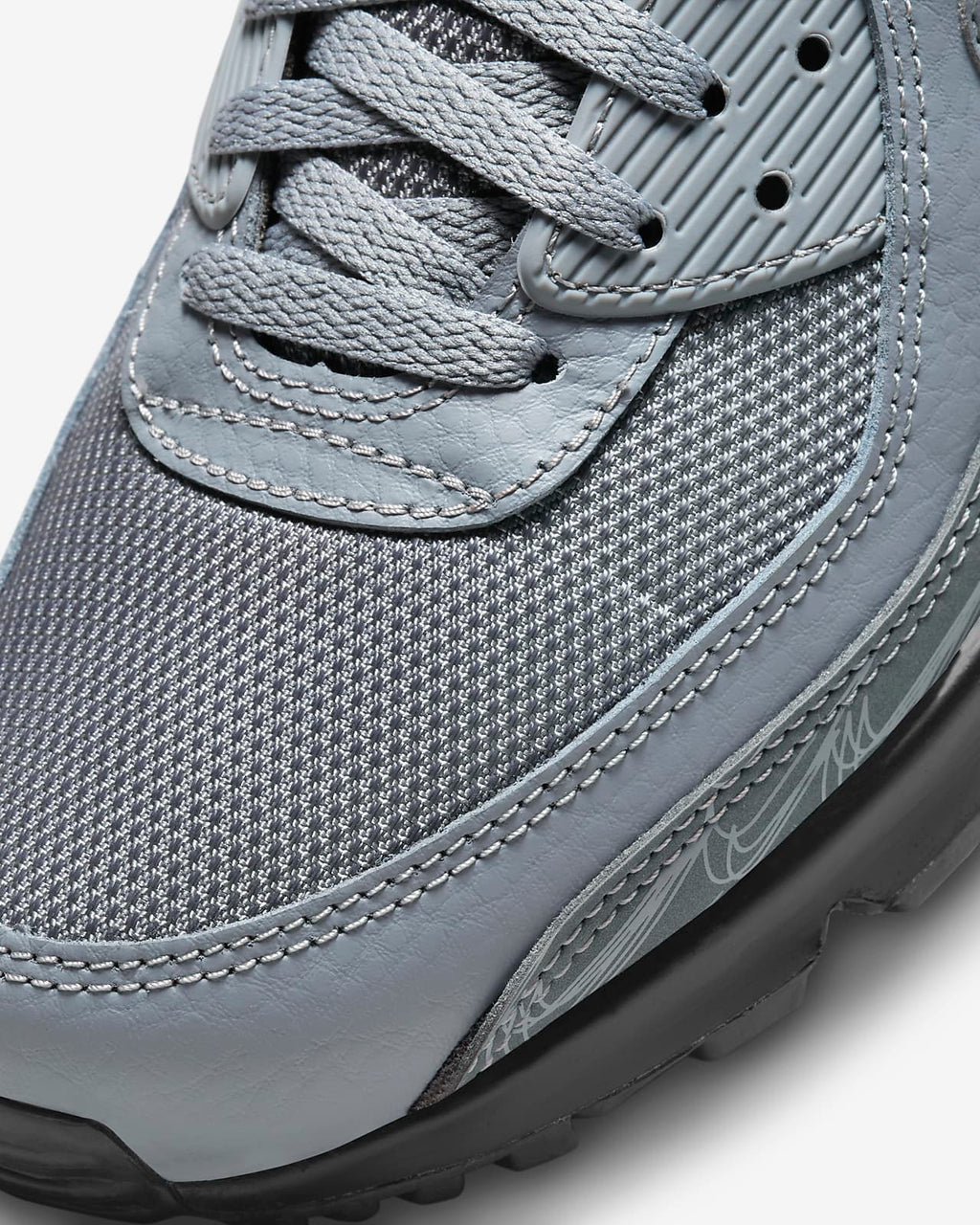 Air Max 90 - Bleu